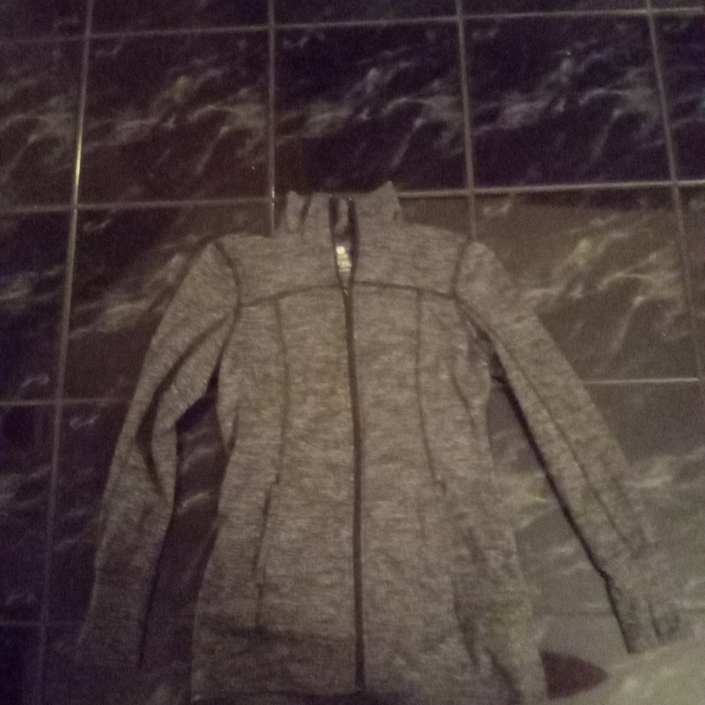Old Navy athletic jacket